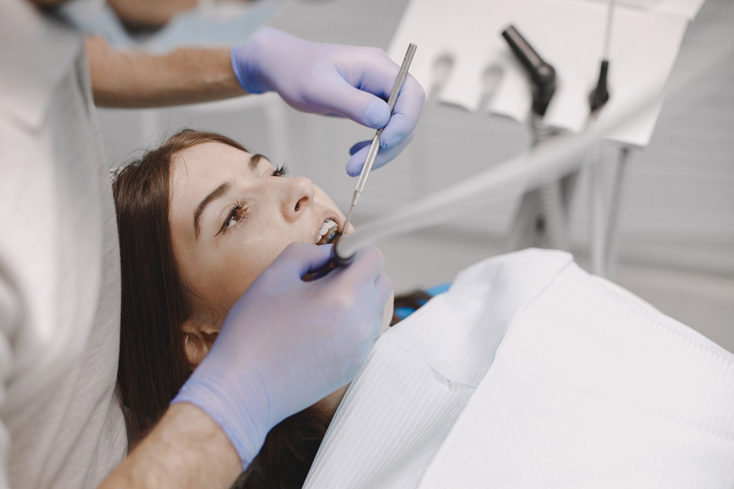 Why Root Canal Treatment